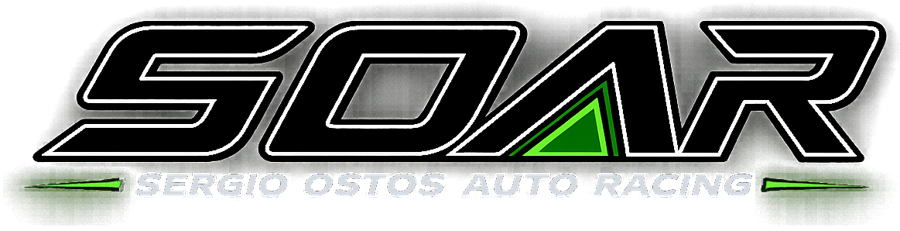 SOAR, Sergio Ostos Auto Racing